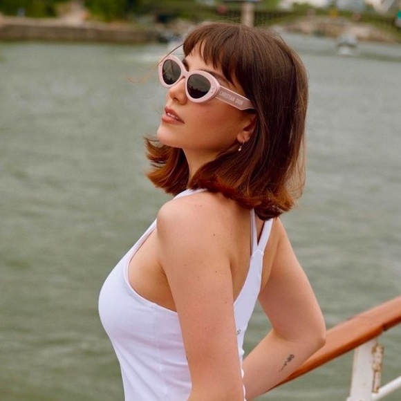 NEW DIOR DiorPacific B1U Sunglasses - Picture 2 of 16